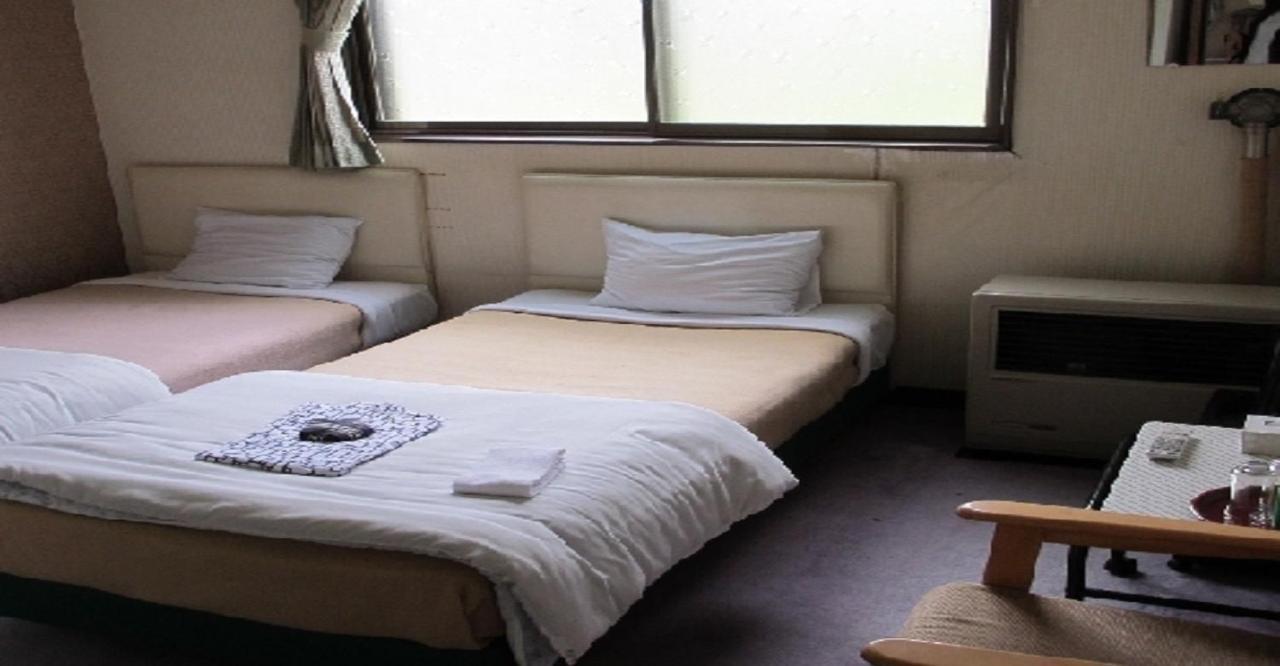 Abashiri - Hotel / Vacation Stay 16181 Eksteriør bilde